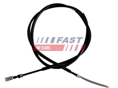 FAST Seilzug, Feststellbremse FT69104