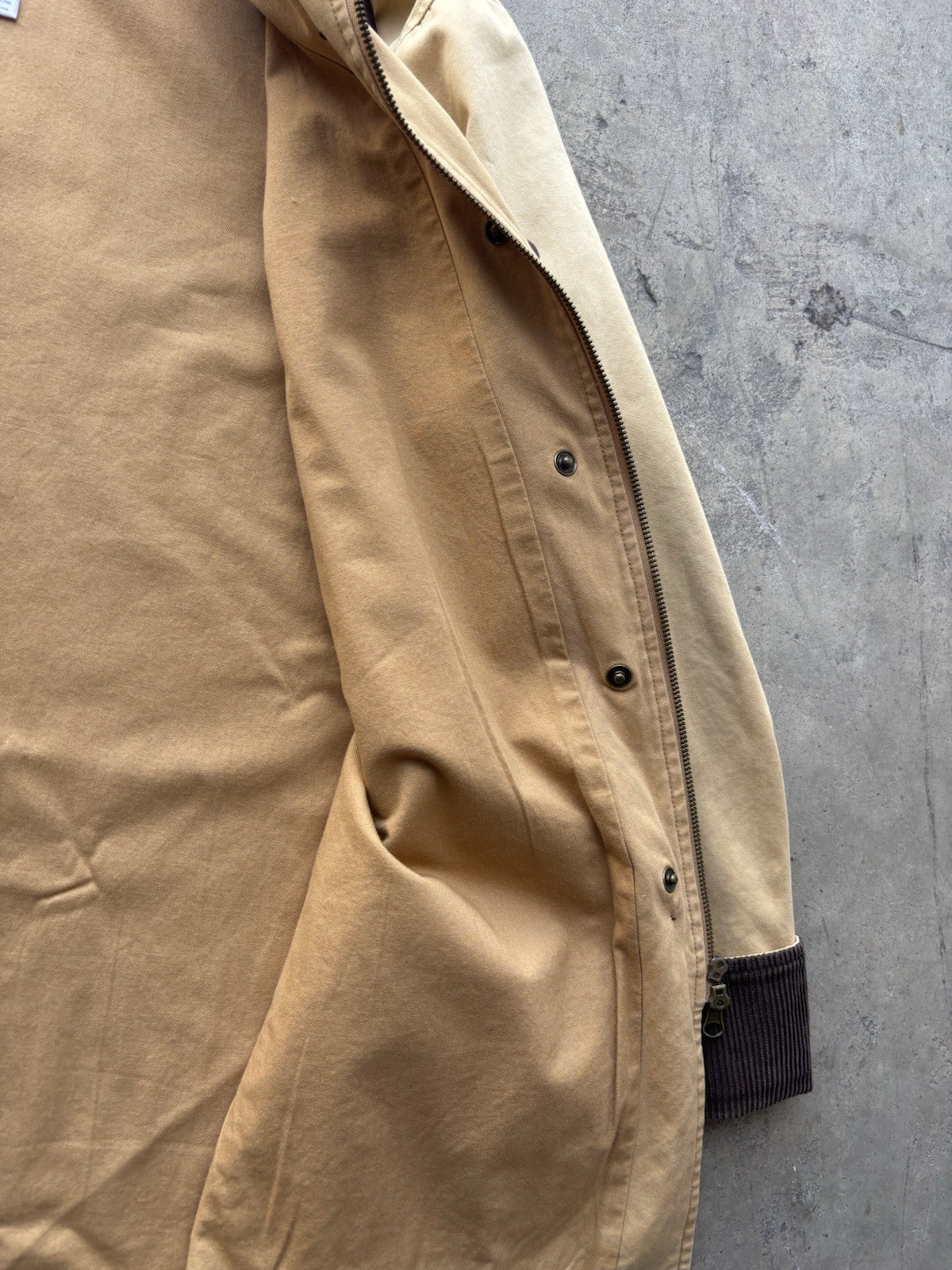 Pendleton Jacket - image 13