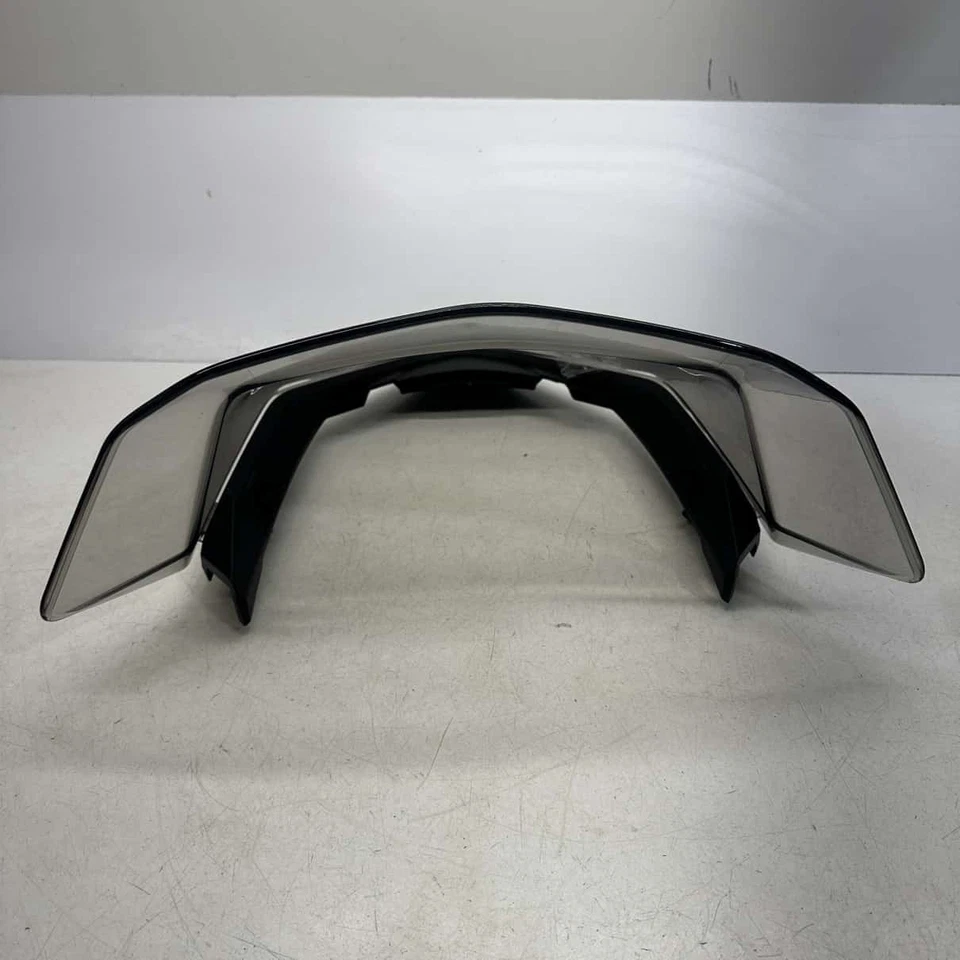 Kit de parabrisas Gen 5, mediano - 2024 SKI-DOO MXZ 600 R Foto 3 de 4