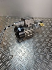 Bosch Rexroth 0.25kW Gear Motor Assembly 400V IE3
