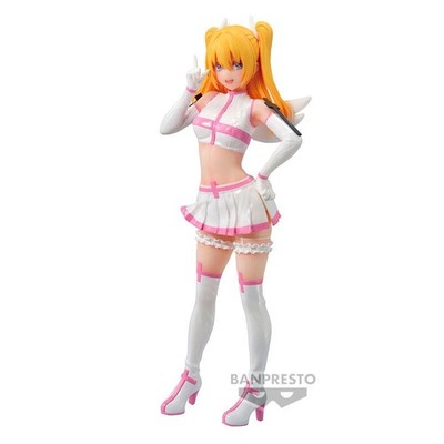FIgura Seduction Glitter&Glamours Liliel True Angel 2.5 Dime