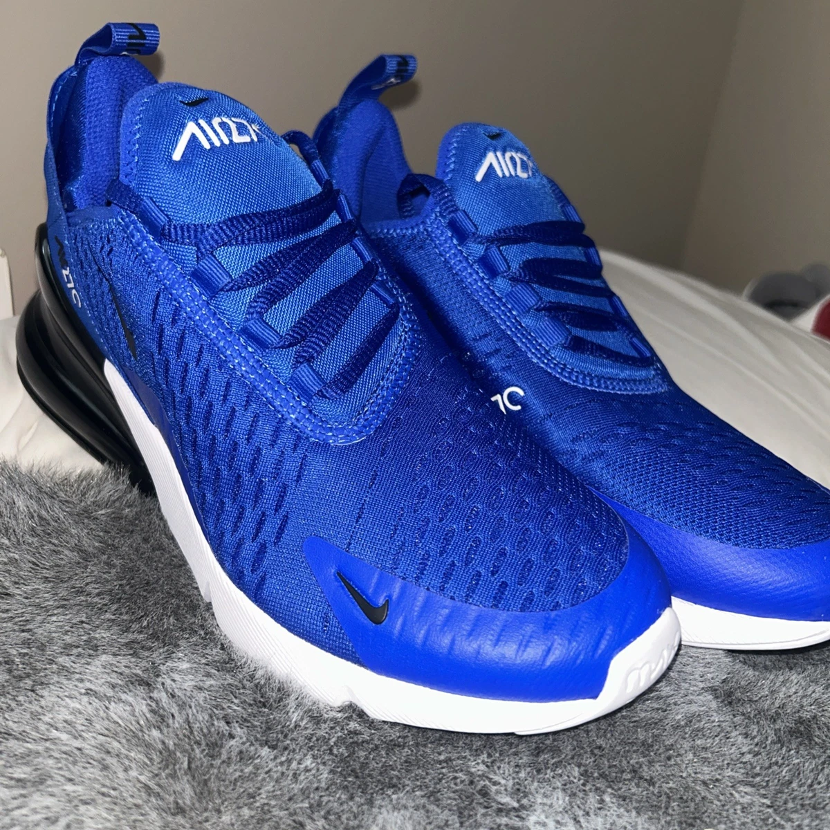 【超超レア】 NIKE AIR MAX 270 G ナイキ マックス 28cm Nike Air Max 270 Sneakers for Men for Sale | Authenticity