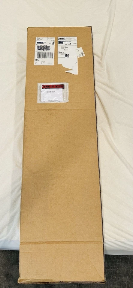 Jonti-Craft младенца координационное зеркало * новый в коробке * Jonti Craft с баланс рельсы - Изображение 3 из 4