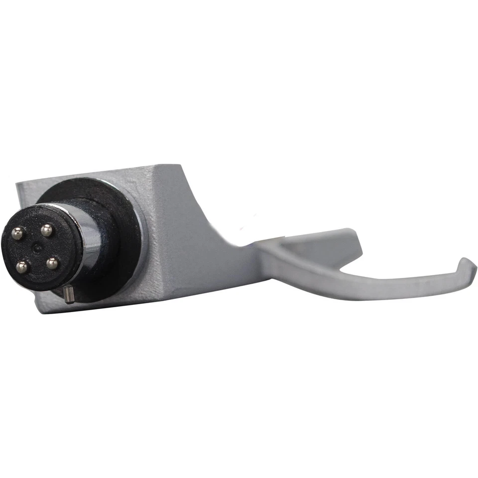 Cabezal giratorio Gemini HD-15 Foto 3 de 4