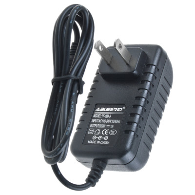 AC Adapter for CROMO INC CHR-2146 SYS-963-2 HK-S1036 TABLET TAB Switching Power