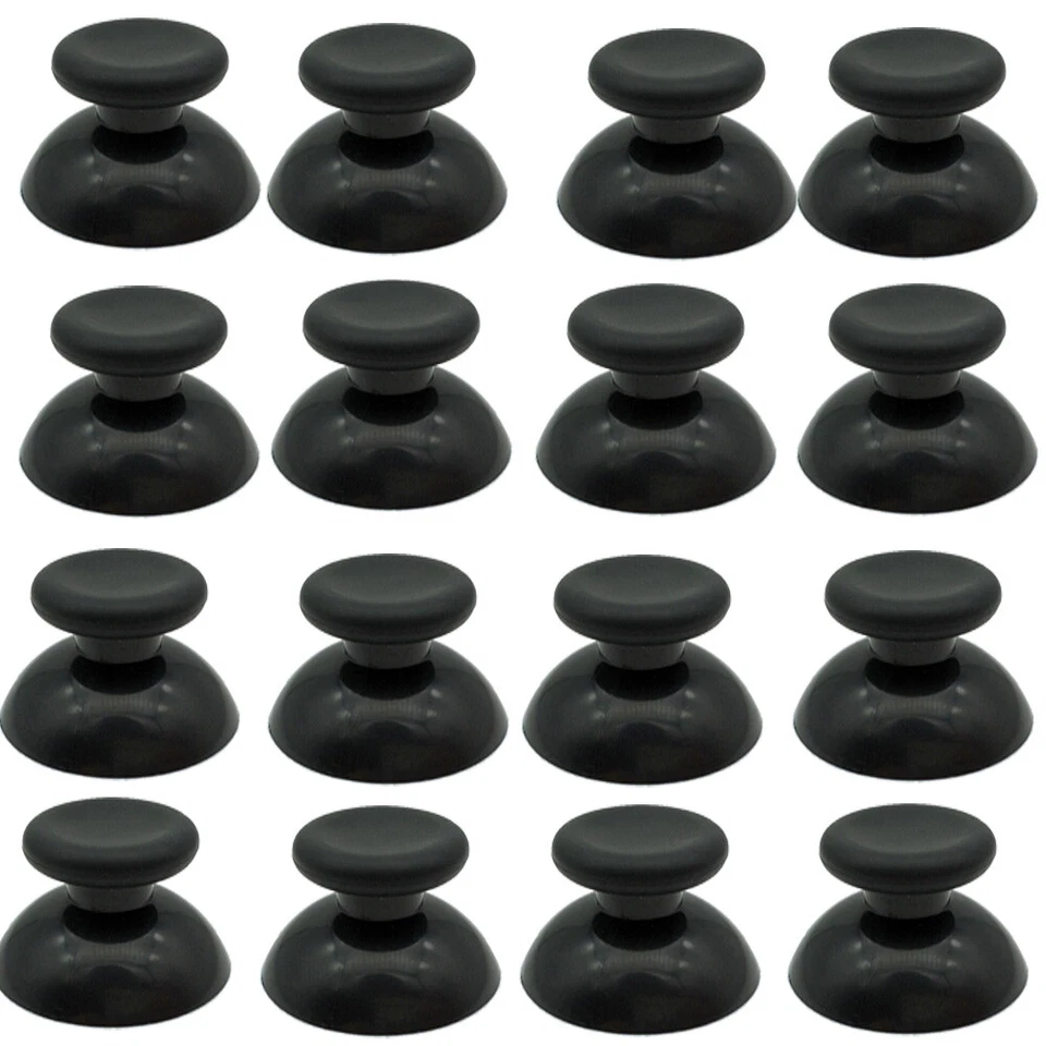 50Pcs Thumbsticks Analog for Xbox Series S |Xbox Series X Controller Thumb Grips - Image 2 of 4