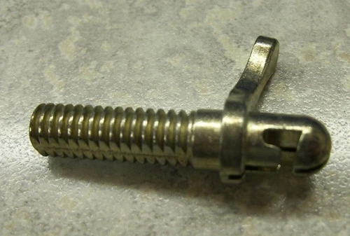 Stanley Coping Saw Replacement Blade Bolt Rear Connector Part 15-104-3 NEW 5/16"