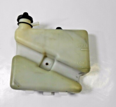 HONDA GL1200A RADIATOR RESERVE TANK 19101-MG9-950 GL 1200 GOLDWING