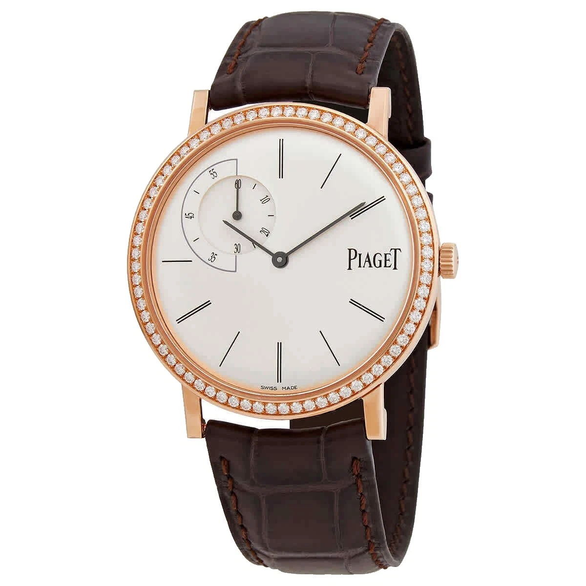 Relógios de pulso luxo Piaget