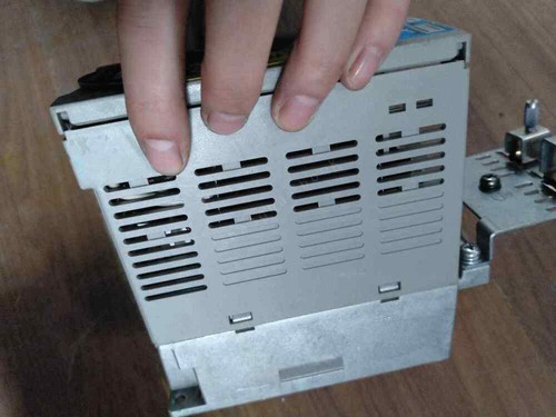 1Pcs LXM05BD34N4 3KW Via DHL or Fedex - Photo 4/7