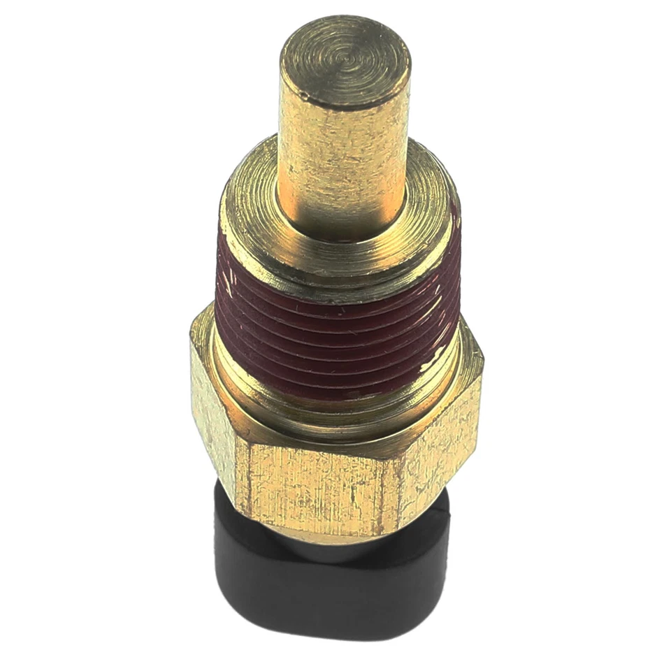Sensor de temperatura de refrigerante para Chevy Oldsmobile Pontiac Buick Cadillac 1976-2011 Foto 3 de 4