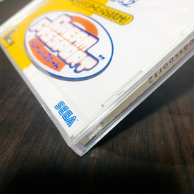 "New/Sealed" Dream Passport Sega Dreamcast 1999 Japanese Version 610-7180