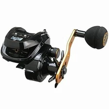 Abu Garcia MAX DLC BG-L Baitcasting Reel