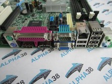 Carte mère mBTX Fujitsu Siemens D3011-A11 GS2 Socket LGA775 - DDR3 DIMM pour Fuj