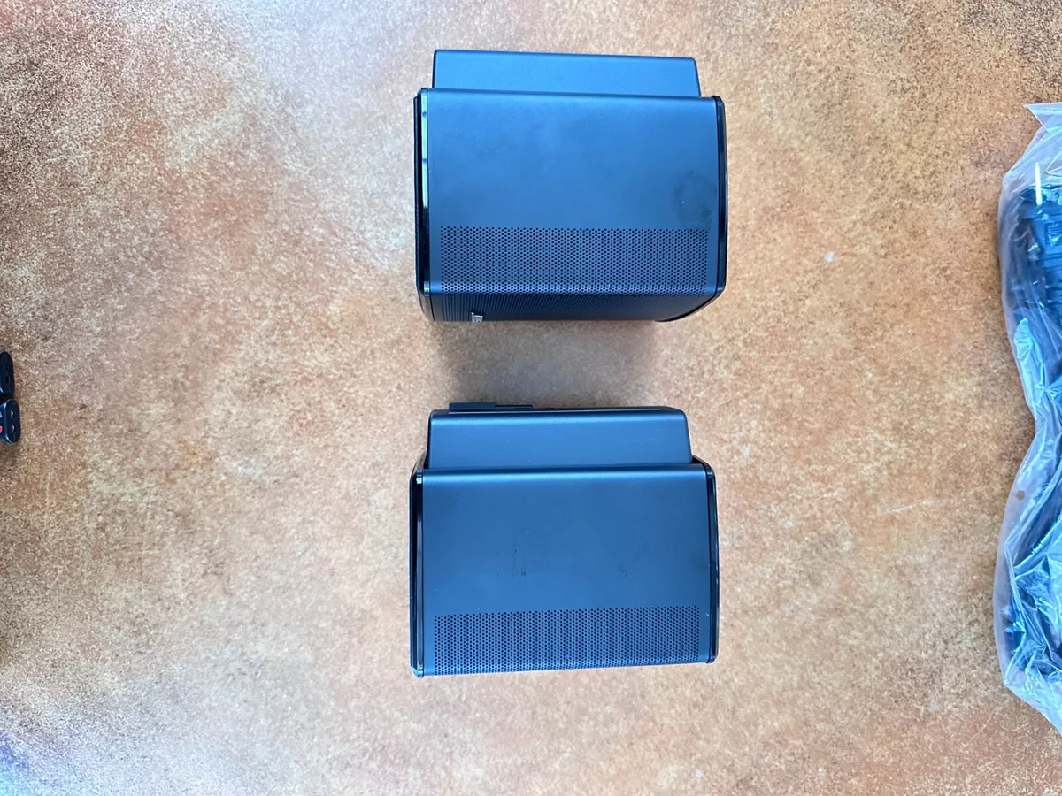 Bose Virtually Invisible 300 Wireless Surround Speakers Bose Virtually Invisible 300 Wireless Surround Speakers