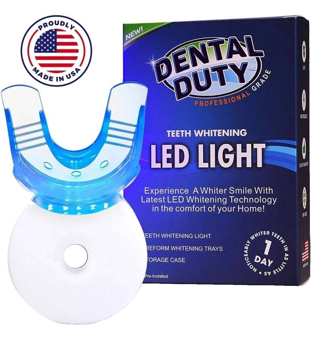 Teeth Whitening Lights