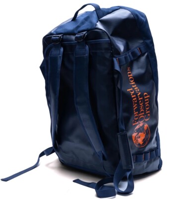 FORWARD OBSERVATIONS GROUP Kit bag -not QILO WRMFZY GBRS