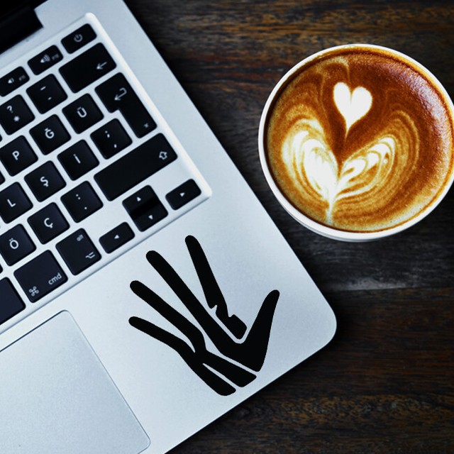 Kawhi Leonard The Claw New Balance Decal Sticker Car Window Wall | eBay