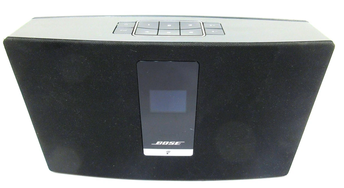 Bose soundtouch sale portable 412540