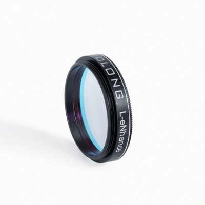 Optolong 1.25-in L-eNhance Dual Narrowband Filter for DSLR CCD Control