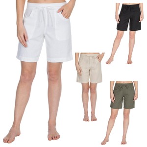 ladies holiday shorts uk