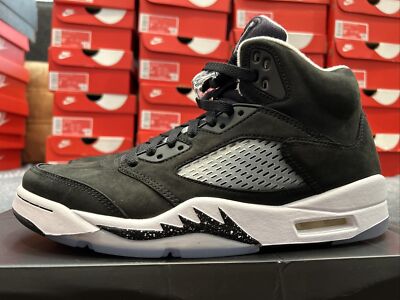 champs oreo 5s