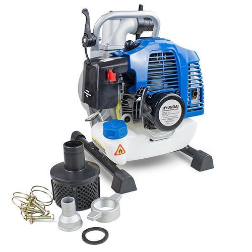 Hyundai HYWP4300X Water Pump - Genuine Replacement Spares & Parts Only ! - 第 1/27 張圖片