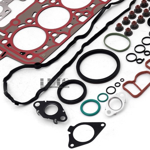 Cylinder Gaksets Rebuilding Set For Mini BMW F10 F11 F20 F21 B47D20 2.0 Diesel - Picture 5 of 5