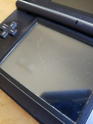  Nintendo DSi - Matte Black : Video Games