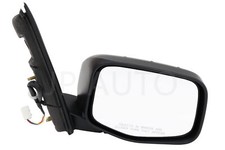 For 2011-2013 Honda Odyssey Power Black Side Door View Mirror Right