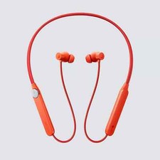 CMF by Nothing Neckband Pro, 50dB ANC, Smart Dial Design, Ultra Bass Tech Orange