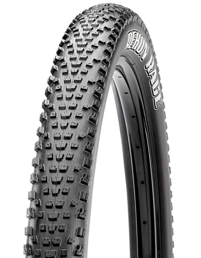 Neumático plegable MTB Maxxis Rekon Race 29 X 2,25 (totalmente nuevo)