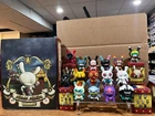 Kidrobot Dunny Sideshow, You Choose, buy more & save up to 20%