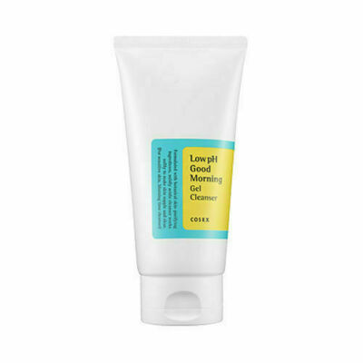 Cosrx Low Ph Good Morning Gel Cleanser - 150ml