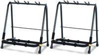 Hercules Stands Guitar Rack - 3 Space (2-pack) Value Bundle on sale Hercules Stands Guitar Rack - 3 Space (2-pack) Value Bundle on sale
