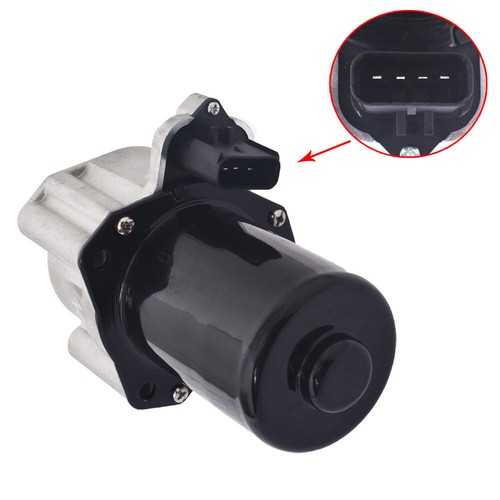 Labwork Transfer Case Encoder Motor For 2008-2012 Jeep Liberty 3.7L 68071235AC - Picture 12 of 13