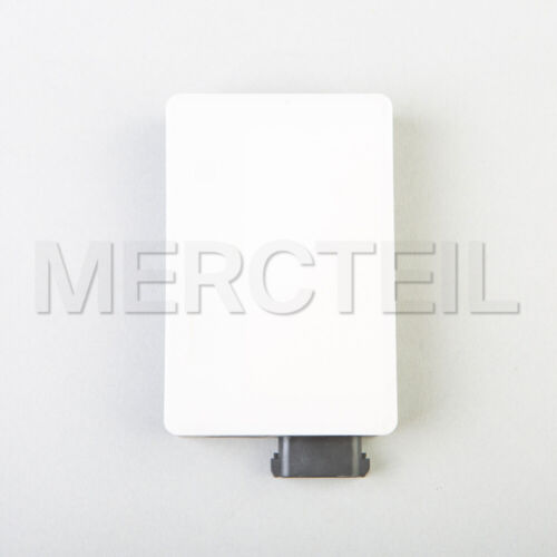 OEM Blind Spot Assistant Radar Sensor A0009051609 for Mercedes Benz C190 W190 - Picture 3 of 4