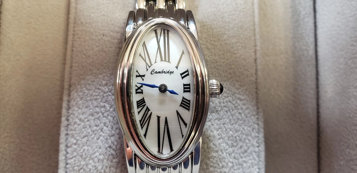 Belair watches sapphire best sale crystal