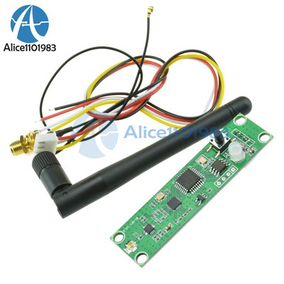 Wireless DMX512 PCB Board LED Controller Modules Transmitter Receiver