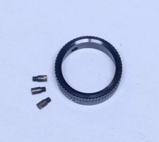 Minolta SR-7 Self Shutter Speed Dial Ring Vintage SLR 35mm Film Camera Parts