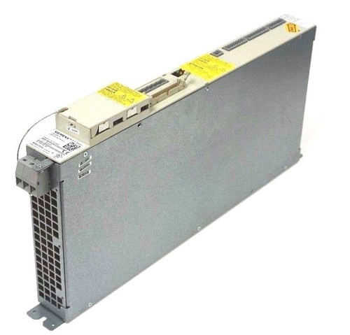 USED SIEMENS 6SN1112-1AC01-0AA1 MONITORING MODULE VER. G 6SN11121AC010AA1