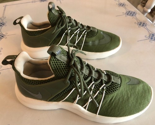 nike darwin running shoes