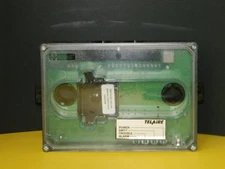 EDWARDS TELAIRE TSD-SJ FIRE ALARM DUCT SMOKE DETECTOR