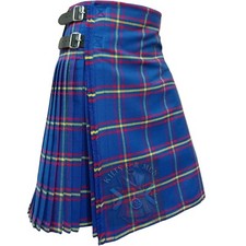 MacLaine of Lochbuie Hunting Ancient Tartan Kilt Scottish Traditional kilt Sale
