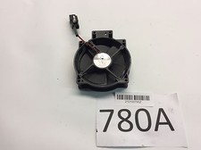 07 08 09 10 11 12 LEXUS ES350 FRONT LEFT SEAT BACK BLOWER FAN OEM J 780A