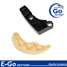 Timing Oil Pump Chain Tensioner Guide Fits Hyundai KIA Santa Fe Optima 2.4L GDI