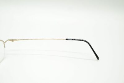 Lunettes Vintage Casanova DVL-2 Multicolores Monture De Lunettes NOS
