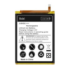 5820mAh Built-in Rechargeable Battery for Motorola Moto G 5G 2022 XT2213 Phone