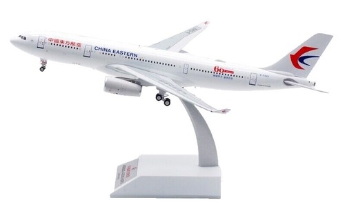 1:200 InFlight200 UN United Nations B767-300 ET-ALJ Diecast Model