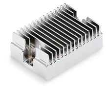 Accel Electronic Regulator Chrome #201137C Harley Davidson Sportster 21-0788 Y1